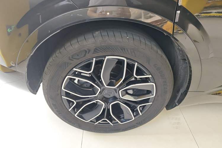 Used Avatr 07 2026 Ultra Pure-Electric All-Wheel-Drive Version