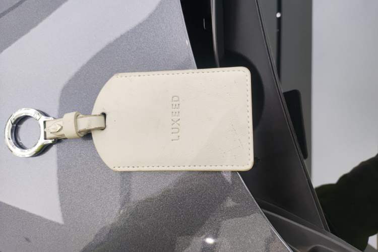 Used Hima Luxeed R7 2024 Pure Electric 667km Pro