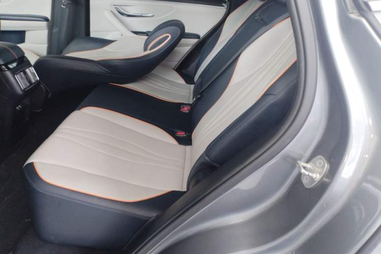 Used BYD Song PLUS New Energy 2021 EV Deluxe Model