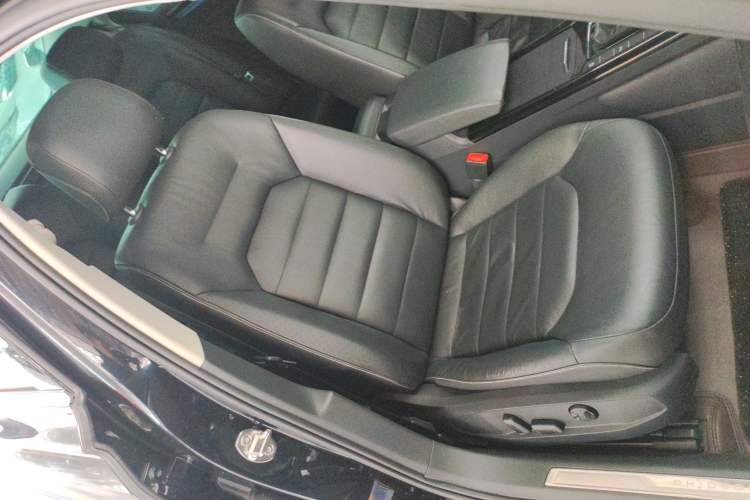 Used Volkswagen Phideon 2018 Revised Version 380TSI Two-Wheel Drive Business Edition