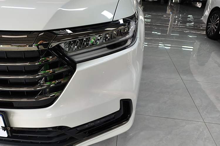 Used Honda Odyssey 2022 2.0L eHEV Sharp Enjoyment Edition