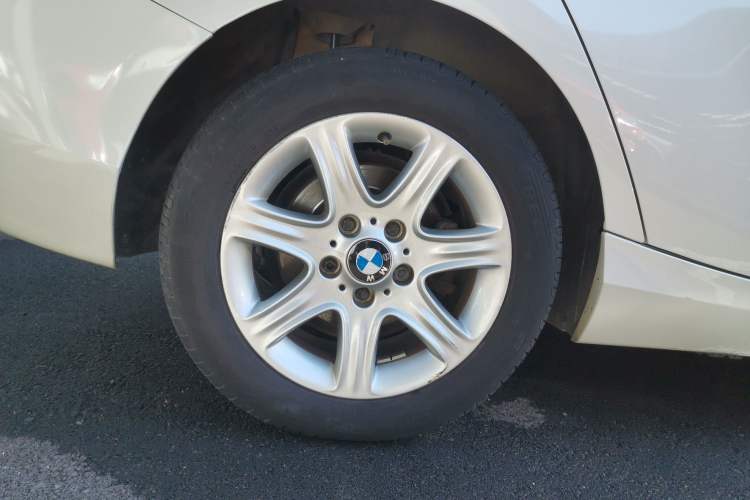 Used BMW 1 Series (Import) 2013 Revised 116i Leading Edition