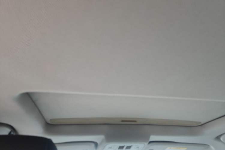 Used Buick Verano 2015 Sedan 15S Automatic Leading Model Headliner