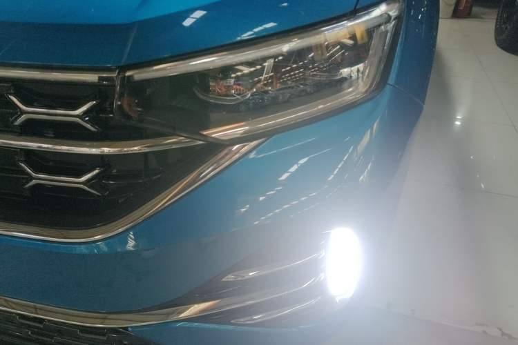 Used Volkswagen Tayron 2023 380TSI Four-Wheel Drive R-Line High-Energy Version
