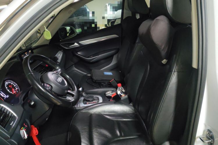 Used Audi Q3 2016 30 TFSI Collector's Edition Comfort Model