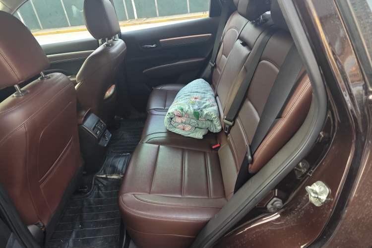 Used Renault Koleos 2018 2.0L Two-Wheel Drive 120th Anniversary Limited Edition
