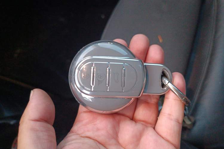 Used MINI MINI 2016 1.5T COOPER Five-Door Edition