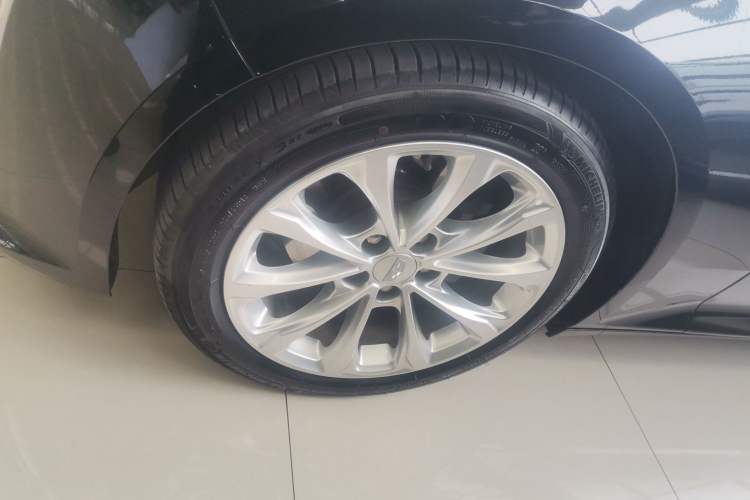 Used Cadillac CT5 2022 28T Luxury Version (Standard Edition)