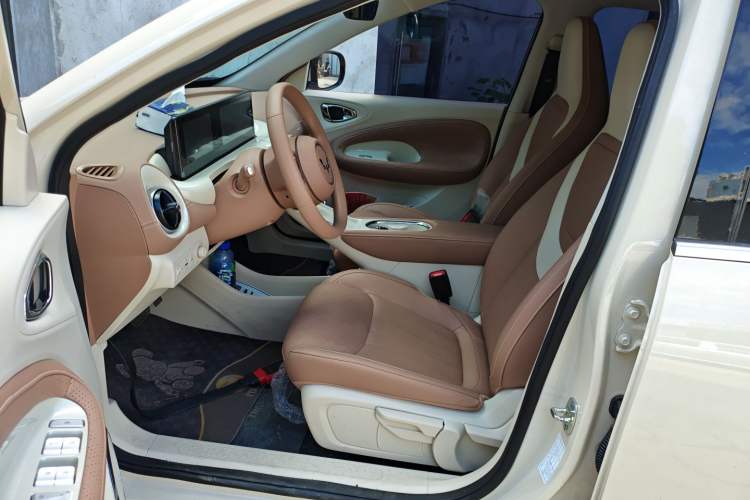 Used Wuling Bingo 2025 333 km Enjoyment Version