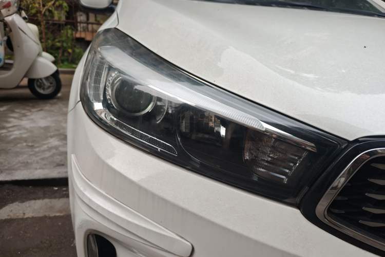 Used Kia K3 2016 1.6L Automatic GLS
