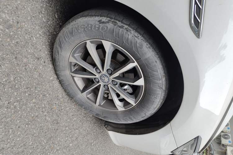 Used BYD Qin PLUS 2023 Champion Edition DM-i 55KM Leading Model
