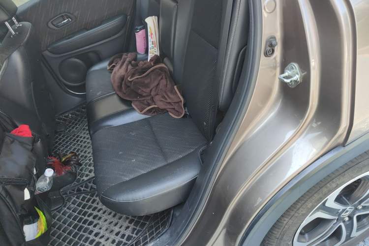 Used Honda XR-V 2015 1.8L EXi CVT Comfort Version