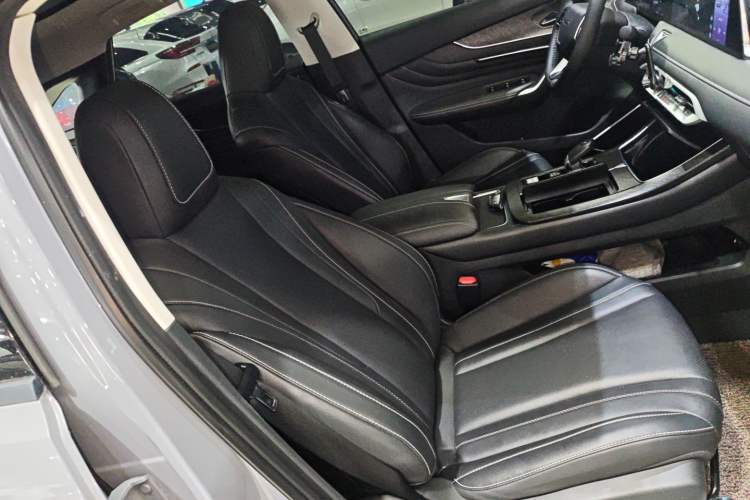 Used Venucia V 2021 260T Tianwang Edition