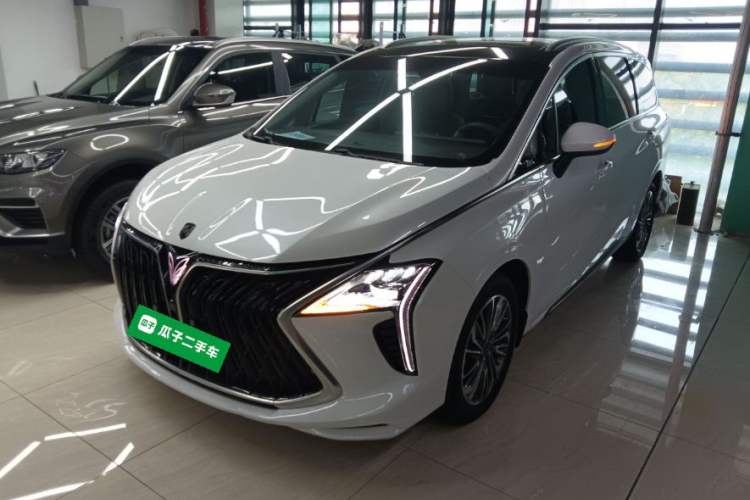 Used FORTHING Yacht 2022 1.5T DCT Chasing Wind Edition