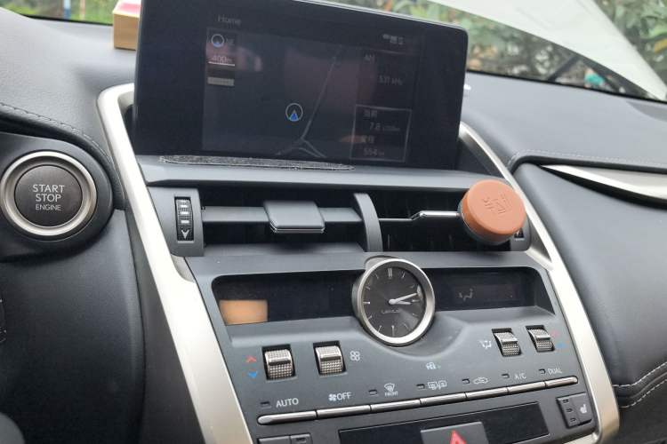 Used Lexus NX 2020 200 All-Wheel Drive Fēngshàng Version China VI Standard