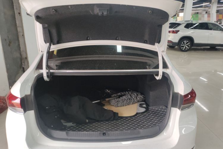 Used Buick GT 2021 Revised Version Flagship 1.5L Automatic Elite Edition