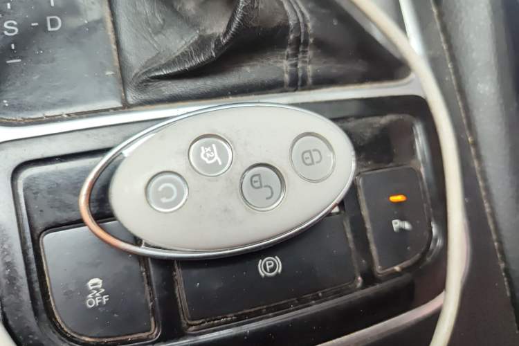 Used BYD Song MAX 2017 1.5T Automatic Smart Connect Luxury 7-Seater