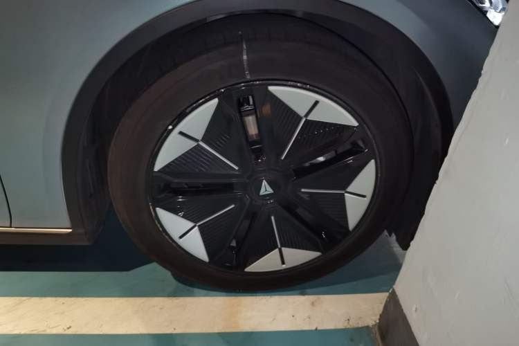 Used Deepal SL03 2022 515 Pure Electric Version
