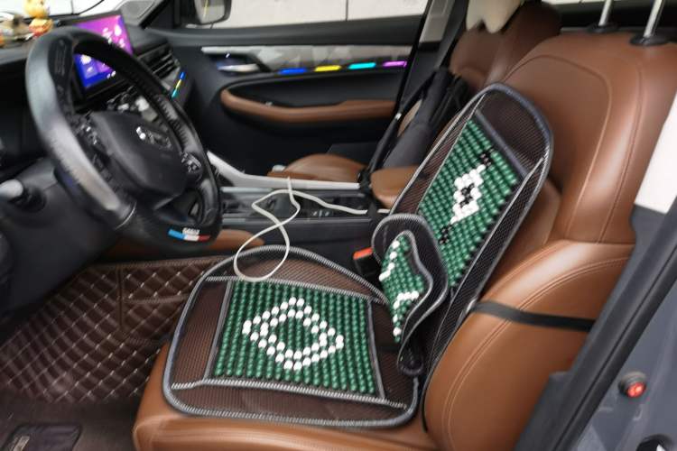 Used Geely Auto Vision X6 2021 PRO 1.4T Automatic Prestige Model