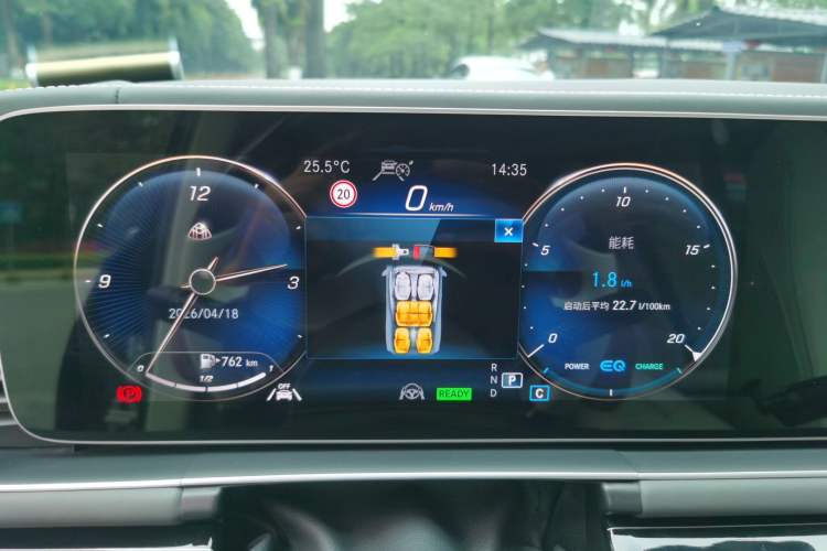 Used Mercedes-Benz GLS 2021 Refresh GLS 450 4MATIC Fashion Edition