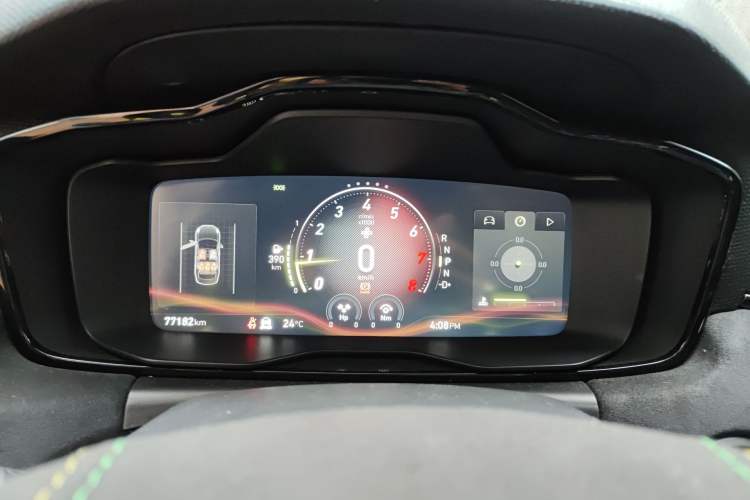 Used Lynk & Co 03 2020 03+ 2.0TD Automatic Wind-Chasing Edition
