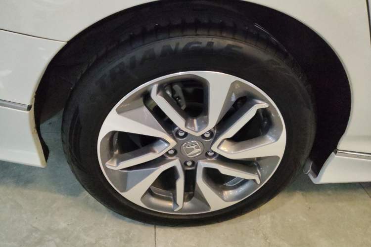 Used Honda Inspire 2019 260TURBO Elegant Edition China VI Emission Standard Right Rear Wheel Hub