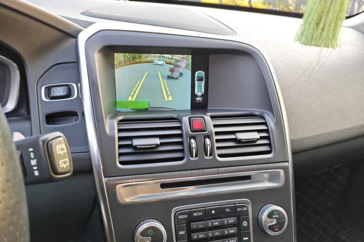 Used Volvo XC60 2015 T5 AWD Smart Drive Edition