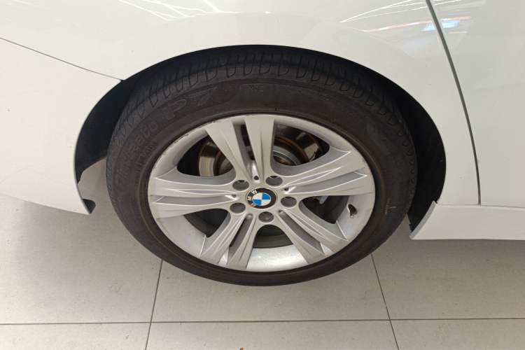 Used BMW 3 Series 2014 328i Sport Design Package