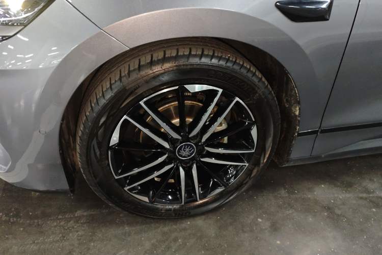 Used BYD Qin L 2025 EV 545KM Excellence Edition
