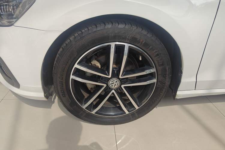 Used Volkswagen Lamando 2019 280TSI DSG Comfort Edition China V Standard