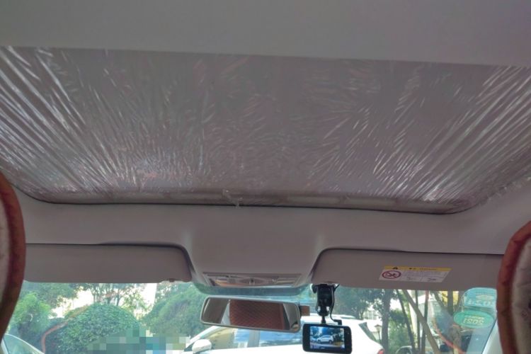 Used Volkswagen Jetta 2015 Zhihui Edition 1.4L Manual Comfort Model