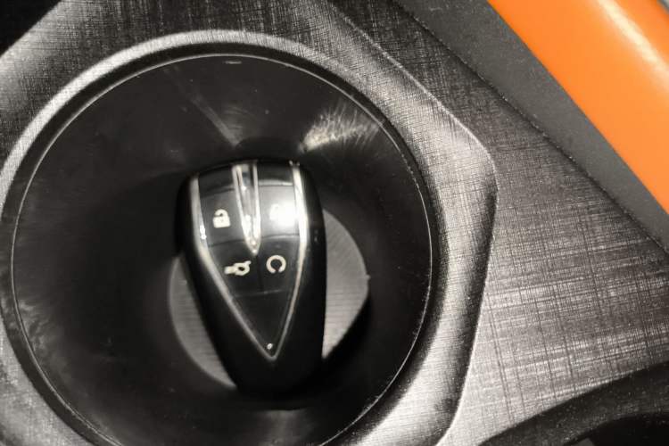 Used CHANGAN UNI-V 2022 1.5T Prestige Version