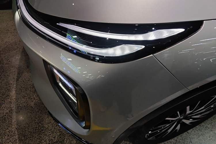 Used Qiyuan Q07 2025 215 Flagship Edition
