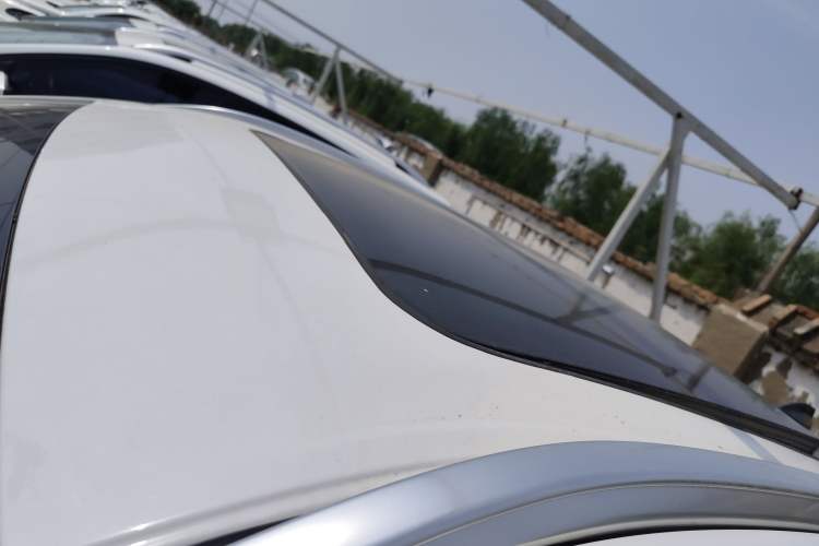 Used Haval XY 2022 1.5T Smart Edition