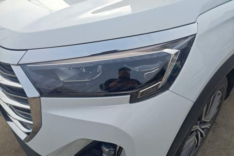 Used JETOUR X90 PLUS 2023 Facelift 1.6TD DCT Villa 5-Seater