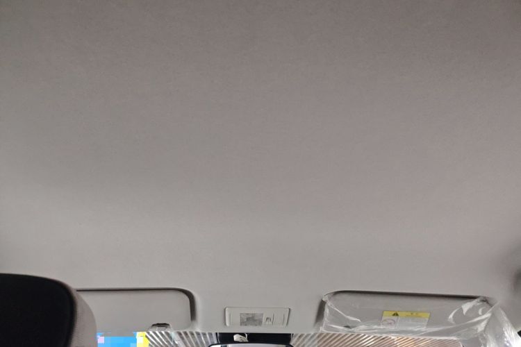 Used CHANGAN NEVO Lumin 2022 210km Sweet Edition Headliner