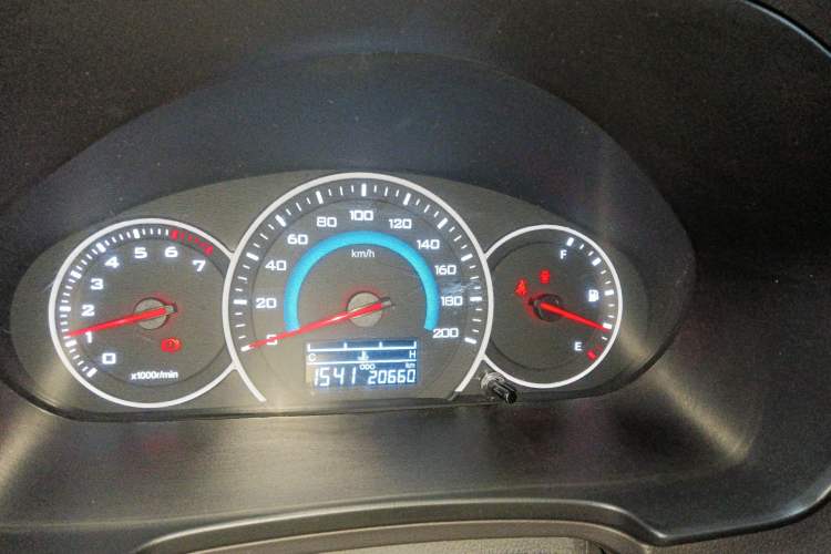 Used Wuling Hongguang V 2022 1.5L Enjoy Edition Electric-Powered LAR