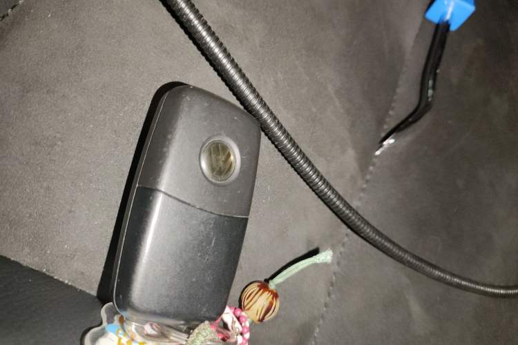 Used Volkswagen Tiguan 2012 2.0 TSI Automatic All-Wheel Drive Flagship Edition