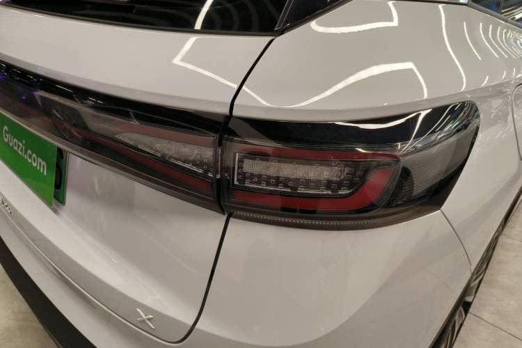 Used Volkswagen ID.4 X 2022 Pure Long-Range Version