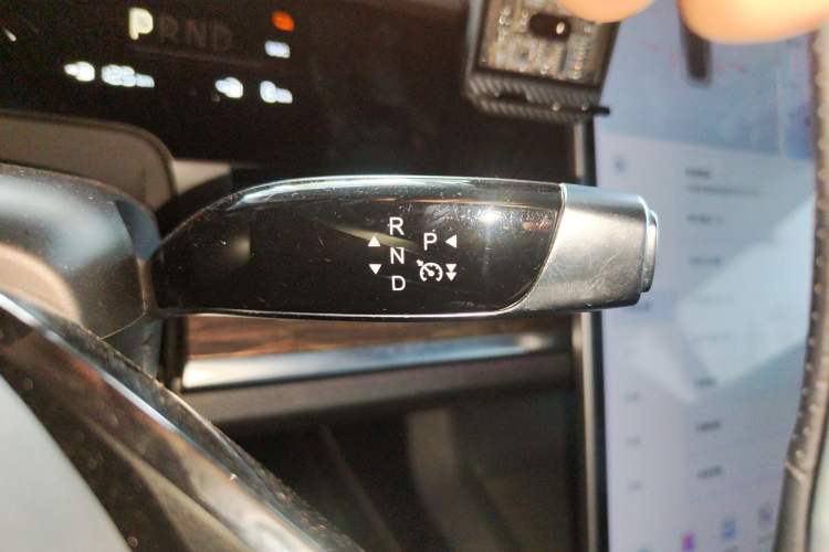 Used NETA S 2022 Extended-Range Version 1160 km Range Rear-Wheel Drive Mid-Grade
