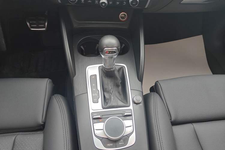 Used Audi A3 2015 Sportback 45 TFSI S line sports model