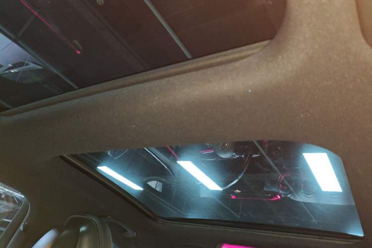 Used Mercedes-Benz C-Class 2022 C 260 L Sport Edition
