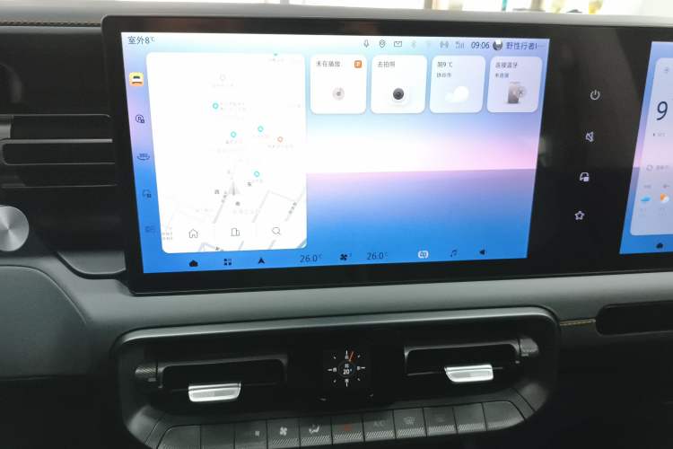 Used BAIC Off-Road BJ40 2024 2.0T All-New Urban Hunter Edition Ultimate Version
