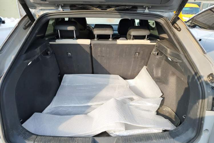 Used Volkswagen ID.4 CROZZ 2022 Long-Range PURE+ Edition