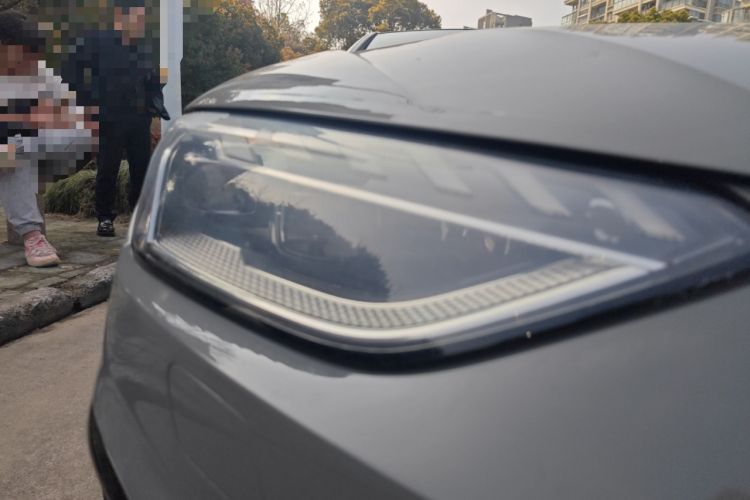 Used Audi S4 2020 S4 3.0TFSI