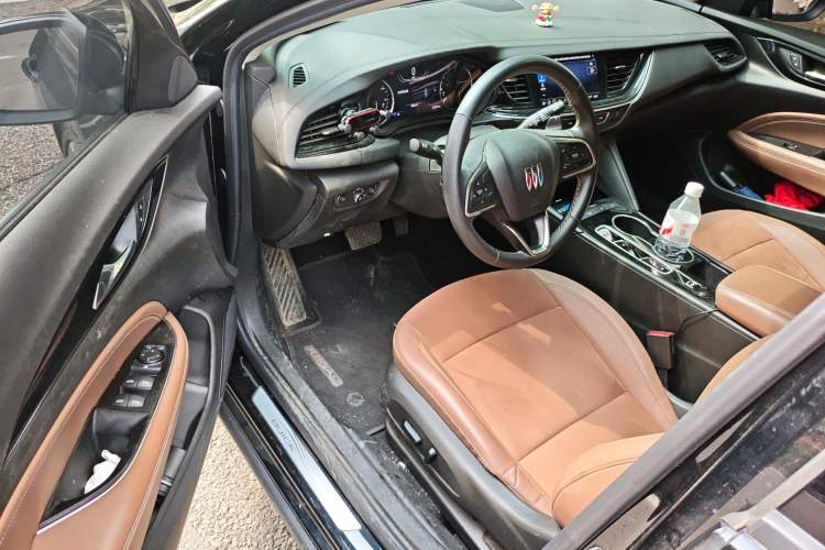 Used Buick Regal 2024 28T Luxury Edition
