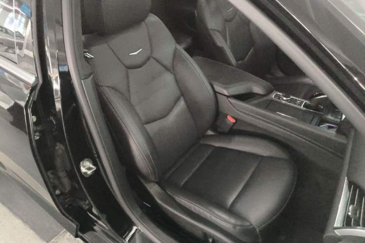 Used Cadillac CT5 2023 28T Luxury Edition (Standard Version)
