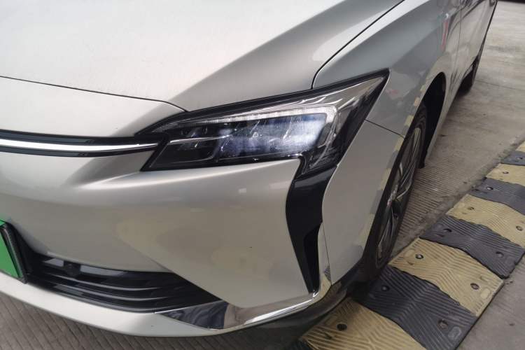 Used Buick Velite 6 2024 430km Enjoyment Version
