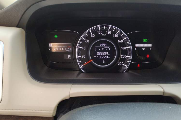 Used Honda Odyssey 2015 2.4L Smart Edition