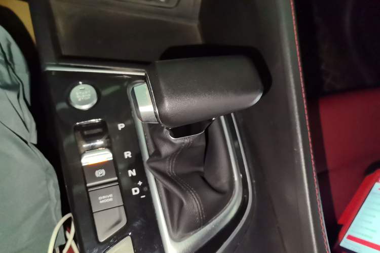 Used CHANGAN Eado 2020 PLUS Blue Whale NE 1.4T GDI DCT Flagship Model
